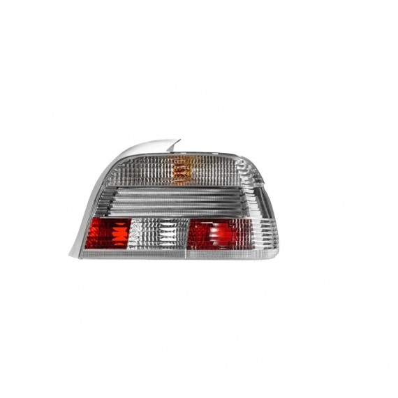 BMW E39 WHİTE DESİGN LED STOP TAKIMI